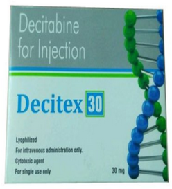 DECITEX 30 MG